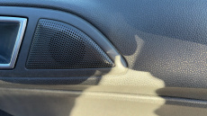 Ford Fiesta 1.0 EcoBoost 140 Zetec S Black 3dr Petrol Hatchback